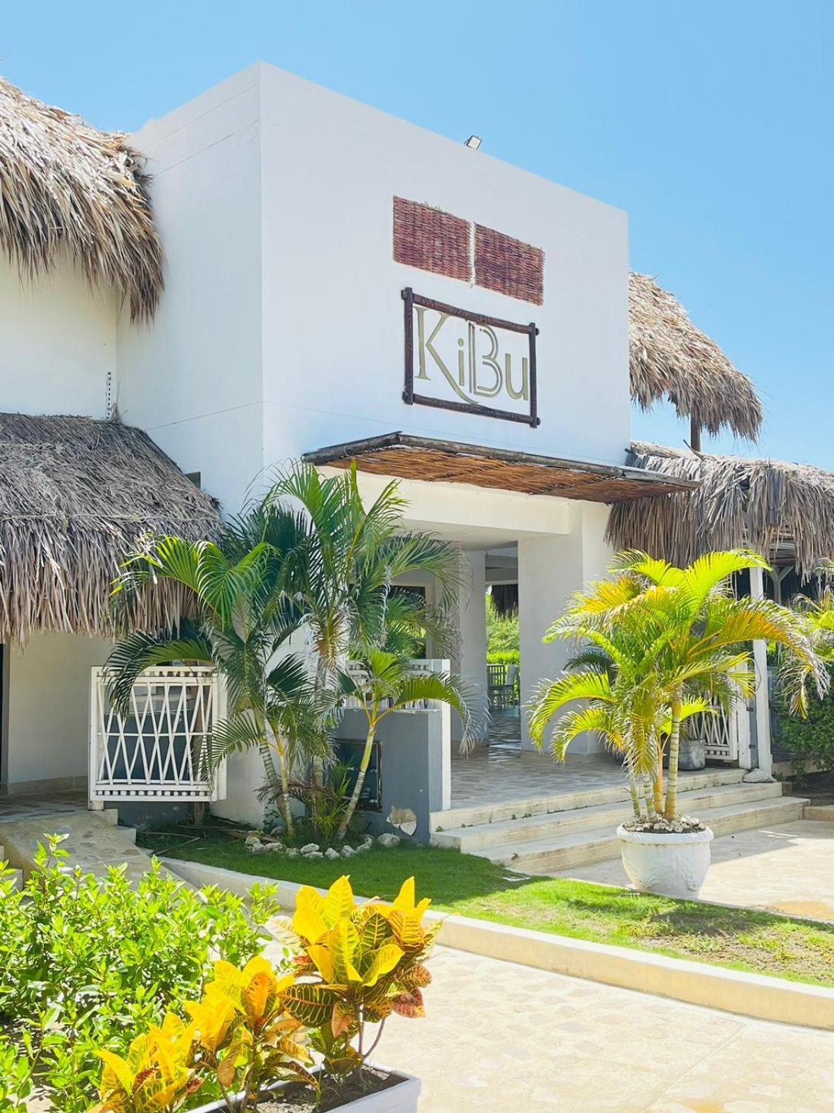 Santo Manglar Cartagena Life Wellness Spa Hotel Exterior photo