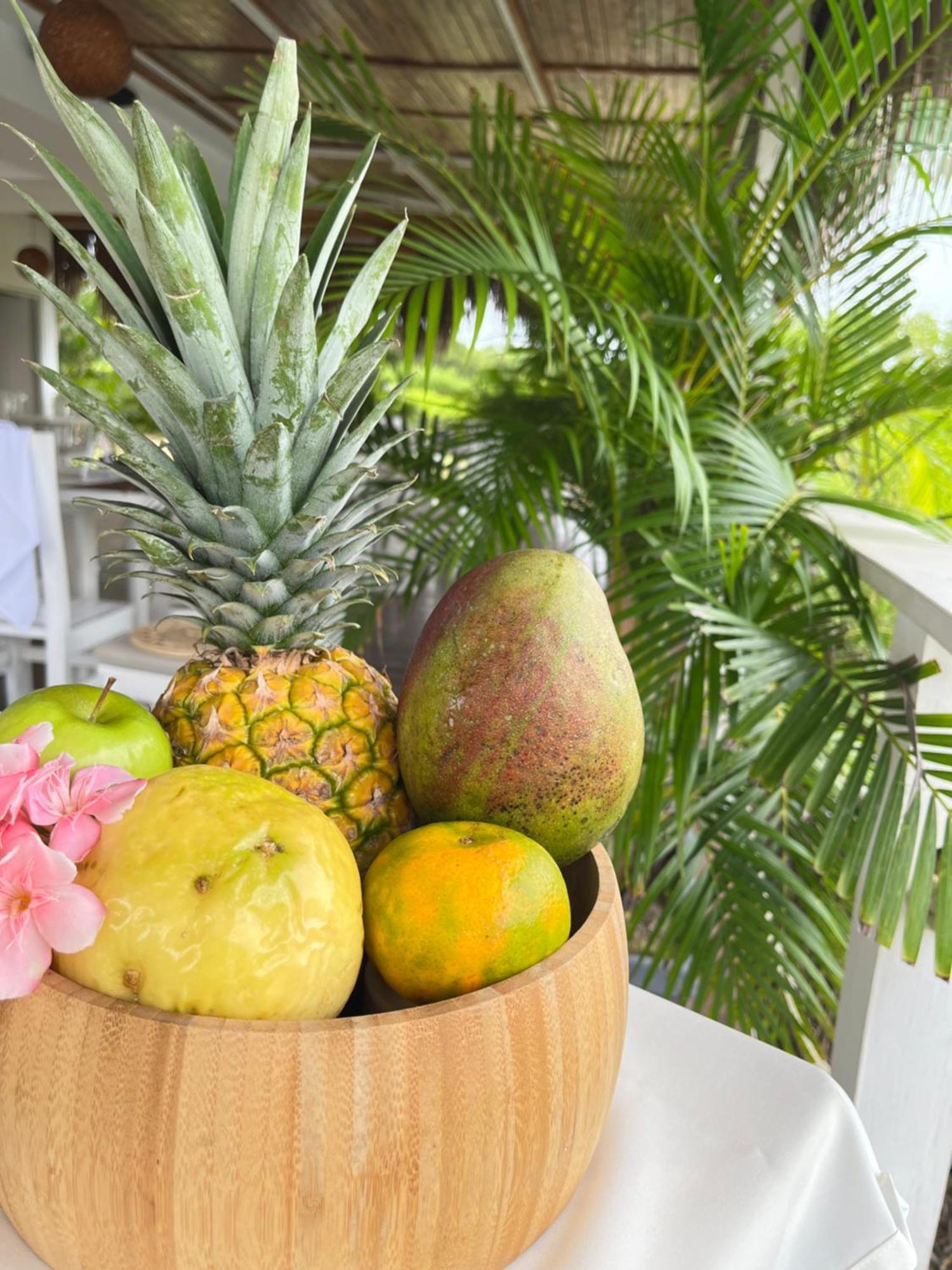 Santo Manglar Cartagena Life Wellness Spa Hotel Exterior photo