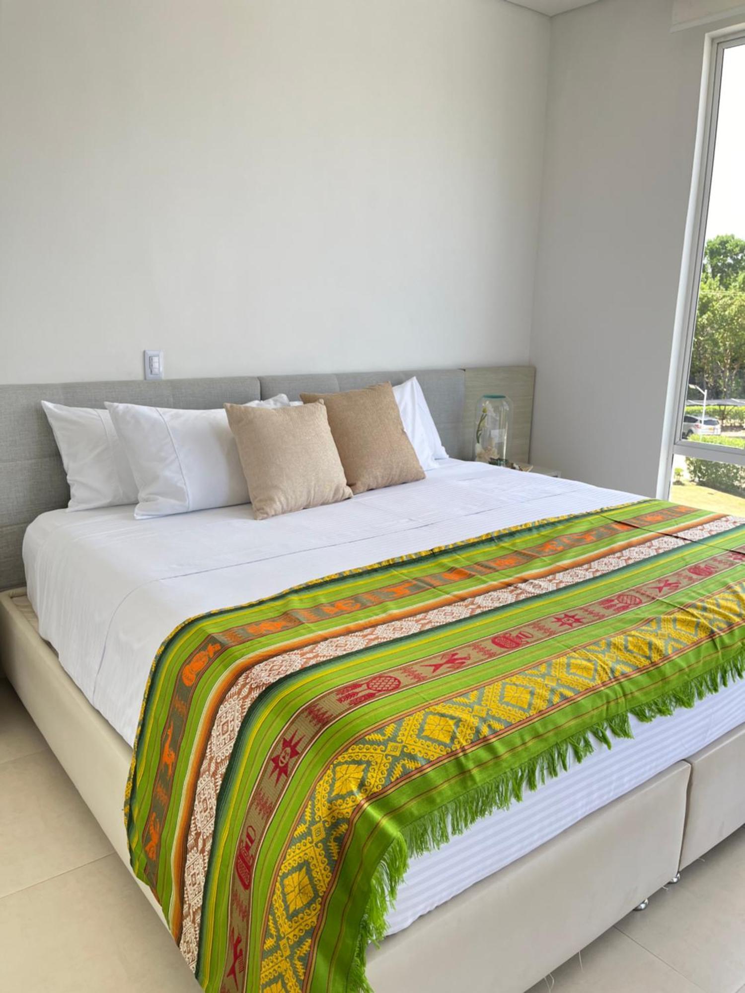 Santo Manglar Cartagena Life Wellness Spa Hotel Exterior photo