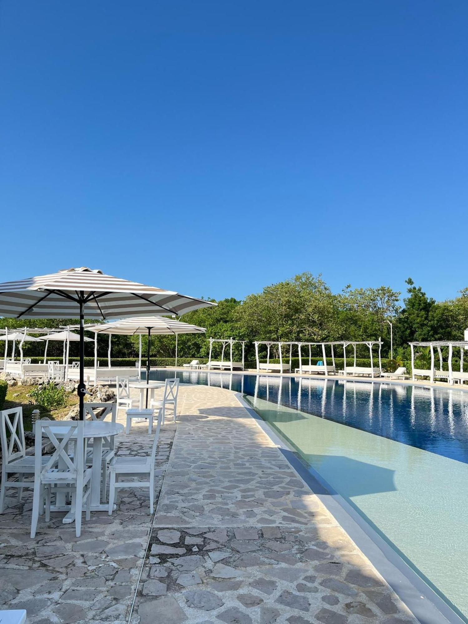 Santo Manglar Cartagena Life Wellness Spa Hotel Exterior photo